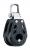 Блок 29 мм Harken 381 двухшкивный фиксированный