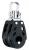 Блок 29 мм Harken 342 двухшкивный вертлюжный