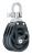 3-ШКИВНЫЙ ЯХТЕННЫЙ БЛОК HARKEN 6240 45 мм