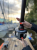 Закрутка паруса Harken Ocean Unit 0 в комплекте с обтекателем штага для штага длиной до 11,1 м