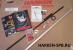 Обтекатель штага Harken 7001.12 (длина штага до 13,2 м)