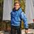 Куртка ROOSTER JUNIOR PRO Aquafleece Top для парусного спорта